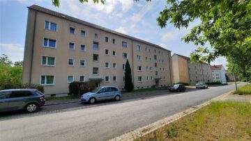 gemütliche 2-Zimmer Wohnung, 01979 Lauchhammer, Etagenwohnung
